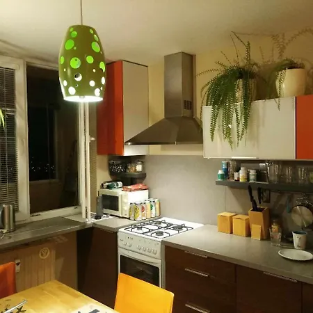 Apartamento квартира в Košice
