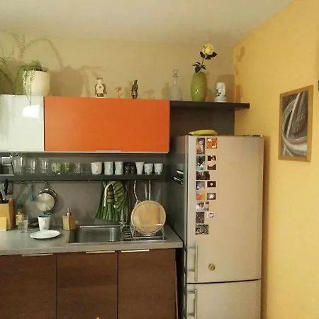 квартира в Apartamento