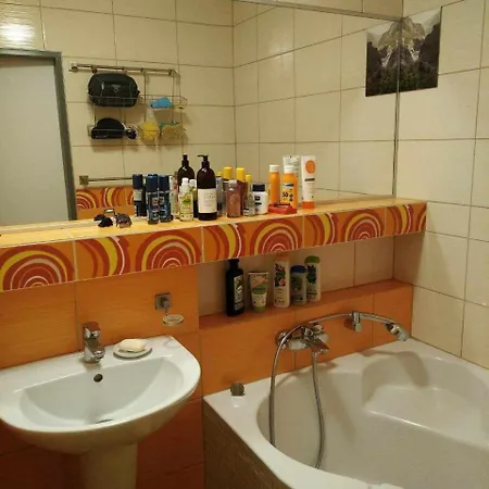 квартира в Apartamento *