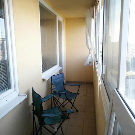 квартира в Apartamento