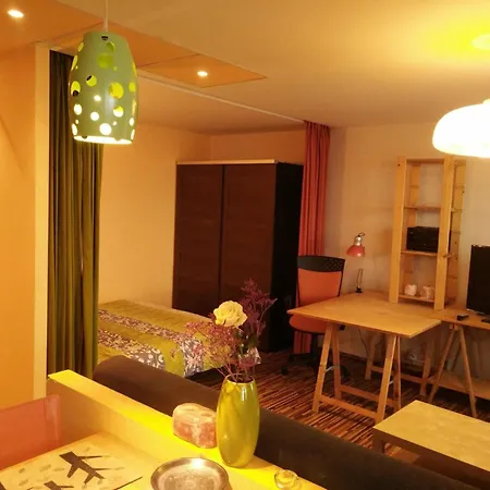квартира в Apartamento *