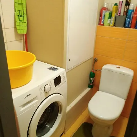 квартира в * Košice